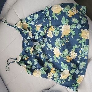 Nwt old navy blouse